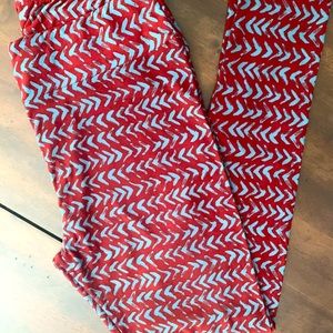 NWOT LEGGINGS!!!! Tall~n~Curvy